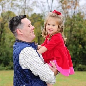 Meet your Posher, Rob